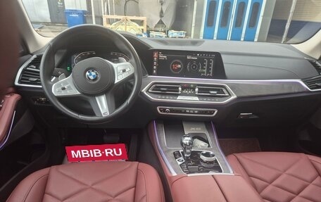 BMW X5, 2023 год, 7 465 000 рублей, 14 фотография