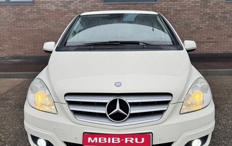 Mercedes-Benz B-Класс, 2011 год, 770 000 рублей, 1 фотография