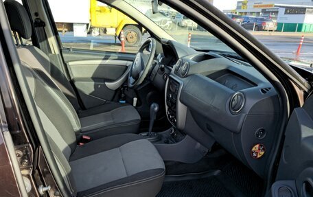 Renault Duster I рестайлинг, 2014 год, 995 000 рублей, 6 фотография