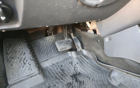 Renault Duster I рестайлинг, 2014 год, 995 000 рублей, 9 фотография