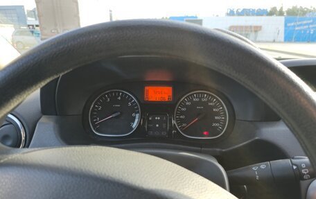 Renault Duster I рестайлинг, 2014 год, 995 000 рублей, 11 фотография