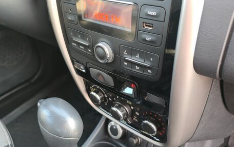 Renault Duster I рестайлинг, 2014 год, 995 000 рублей, 13 фотография