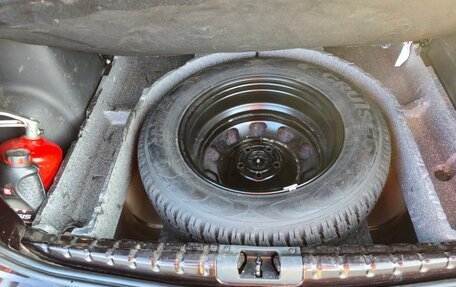 Renault Duster I рестайлинг, 2014 год, 995 000 рублей, 12 фотография