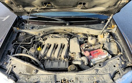 Renault Duster I рестайлинг, 2014 год, 995 000 рублей, 16 фотография