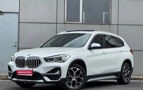 BMW X1, 2022 год, 2 298 855 рублей, 1 фотография