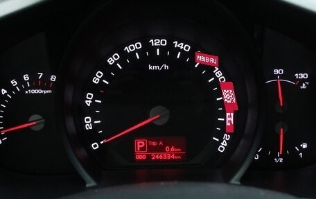 KIA Sportage III, 2013 год, 1 245 000 рублей, 18 фотография