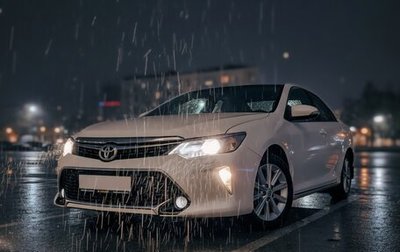 Toyota Camry, 2014 год, 1 400 000 рублей, 1 фотография