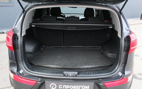 KIA Sportage III, 2013 год, 1 245 000 рублей, 25 фотография