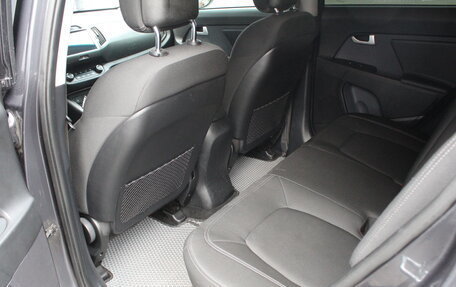 KIA Sportage III, 2013 год, 1 245 000 рублей, 24 фотография