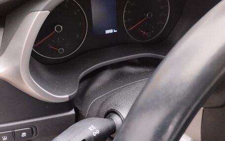 KIA Rio IV, 2021 год, 1 550 000 рублей, 3 фотография