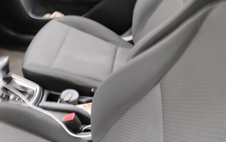 KIA Rio IV, 2021 год, 1 550 000 рублей, 2 фотография