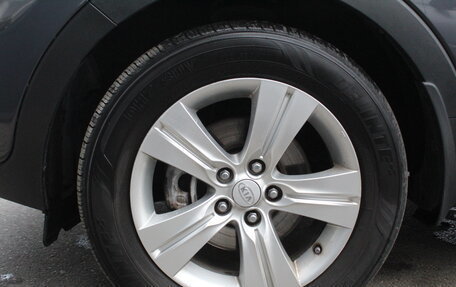 KIA Sportage III, 2013 год, 1 245 000 рублей, 27 фотография