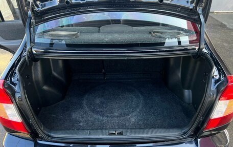 Hyundai Accent II, 2005 год, 450 000 рублей, 8 фотография