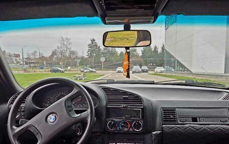 BMW 3 серия, 1992 год, 365 000 рублей, 5 фотография