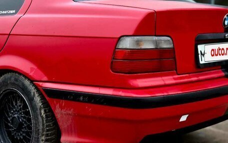 BMW 3 серия, 1992 год, 365 000 рублей, 6 фотография