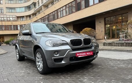 BMW X5, 2008 год, 1 850 000 рублей, 2 фотография