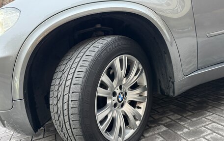 BMW X5, 2008 год, 1 850 000 рублей, 7 фотография