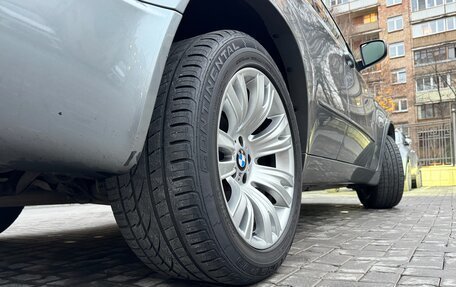 BMW X5, 2008 год, 1 850 000 рублей, 6 фотография