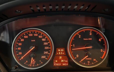 BMW X5, 2008 год, 1 850 000 рублей, 8 фотография