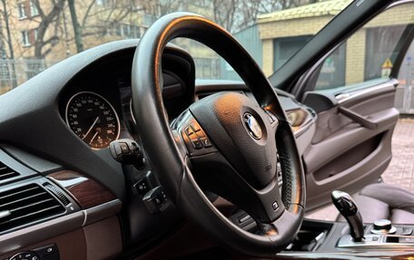 BMW X5, 2008 год, 1 850 000 рублей, 10 фотография