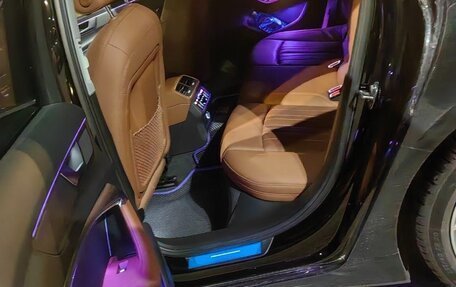 Audi A6, 2019 год, 5 000 000 рублей, 10 фотография