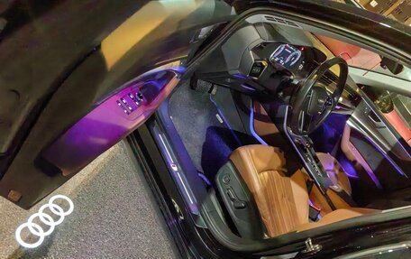 Audi A6, 2019 год, 5 000 000 рублей, 9 фотография