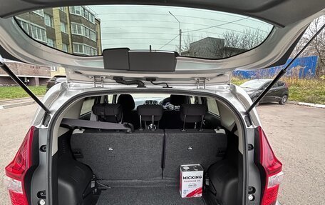 Nissan Note II рестайлинг, 2017 год, 1 470 000 рублей, 10 фотография