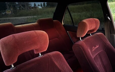 Toyota Corolla, 1990 год, 255 000 рублей, 4 фотография