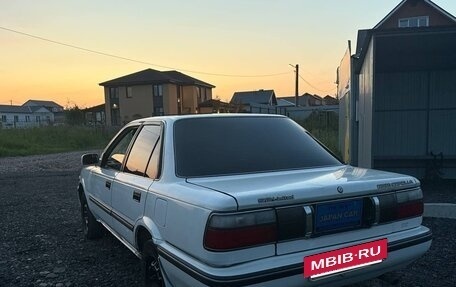 Toyota Corolla, 1990 год, 255 000 рублей, 2 фотография