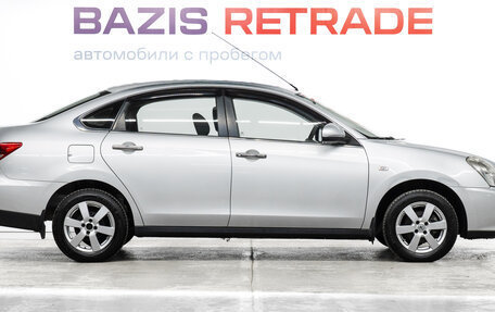 Nissan Almera, 2013 год, 679 000 рублей, 4 фотография
