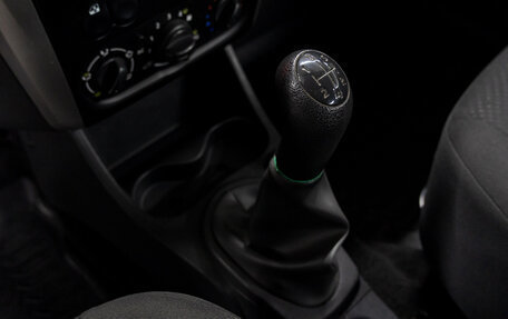 Nissan Almera, 2013 год, 679 000 рублей, 11 фотография