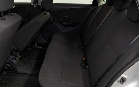 Nissan Almera, 2013 год, 679 000 рублей, 13 фотография