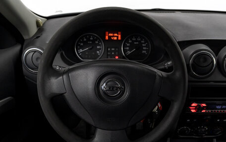 Nissan Almera, 2013 год, 679 000 рублей, 17 фотография