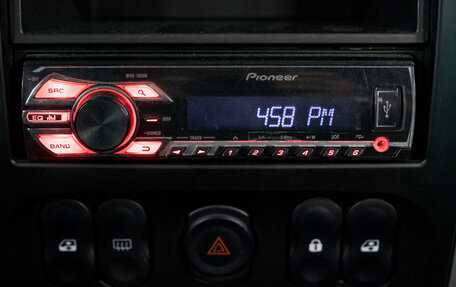 Nissan Almera, 2013 год, 679 000 рублей, 18 фотография