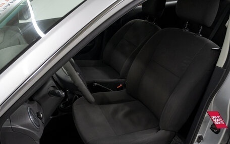 Nissan Almera, 2013 год, 679 000 рублей, 12 фотография