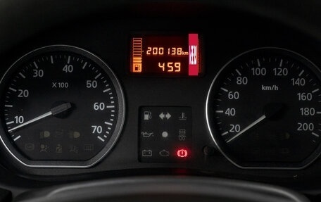 Nissan Almera, 2013 год, 679 000 рублей, 20 фотография