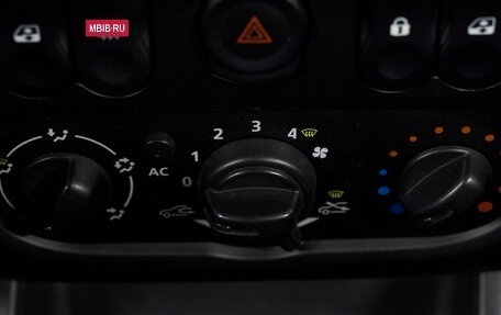 Nissan Almera, 2013 год, 679 000 рублей, 19 фотография