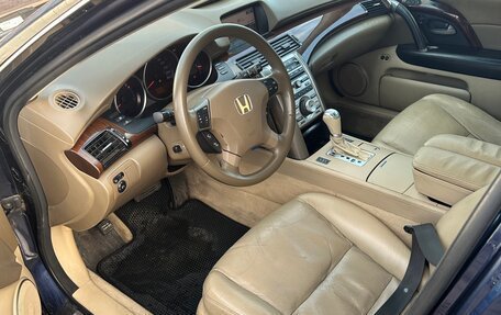 Honda Legend IV, 2007 год, 630 000 рублей, 9 фотография