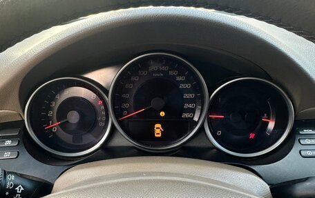 Honda Legend IV, 2007 год, 630 000 рублей, 10 фотография