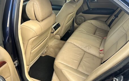 Honda Legend IV, 2007 год, 630 000 рублей, 7 фотография