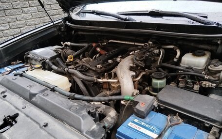 Toyota Land Cruiser Prado 150 рестайлинг 2, 2013 год, 3 050 000 рублей, 3 фотография