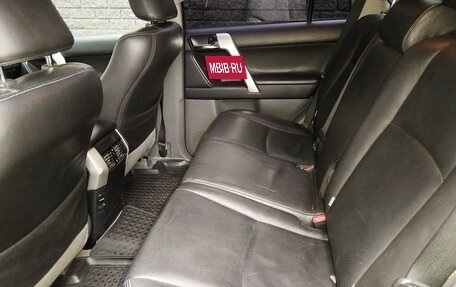 Toyota Land Cruiser Prado 150 рестайлинг 2, 2013 год, 3 050 000 рублей, 6 фотография