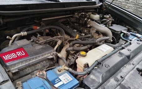 Toyota Land Cruiser Prado 150 рестайлинг 2, 2013 год, 3 050 000 рублей, 2 фотография