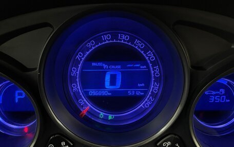 Citroen C4 II рестайлинг, 2015 год, 1 020 000 рублей, 6 фотография