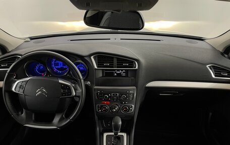 Citroen C4 II рестайлинг, 2015 год, 1 020 000 рублей, 5 фотография