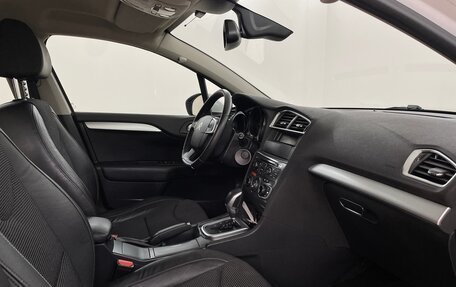 Citroen C4 II рестайлинг, 2015 год, 1 020 000 рублей, 10 фотография