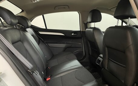 Citroen C4 II рестайлинг, 2015 год, 1 020 000 рублей, 11 фотография