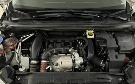 Citroen C4 II рестайлинг, 2015 год, 1 020 000 рублей, 13 фотография