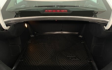 Citroen C4 II рестайлинг, 2015 год, 1 020 000 рублей, 12 фотография