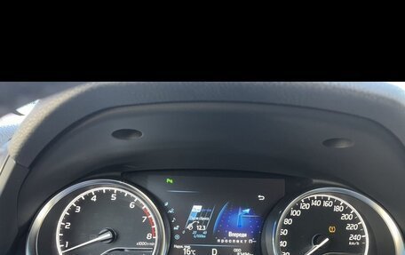 Toyota Camry, 2018 год, 2 780 000 рублей, 4 фотография